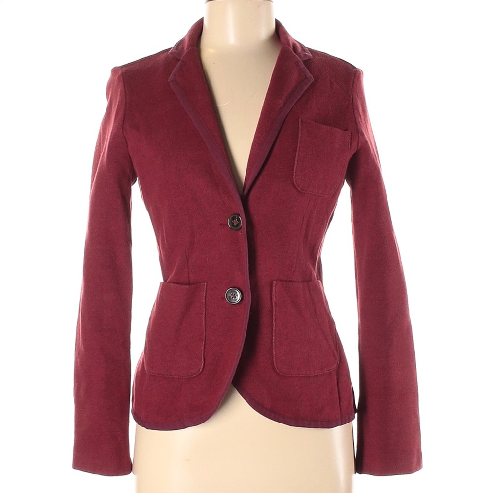 Land’s End Blazer